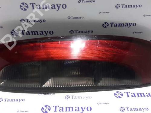 Used Left taillight OPEL CORSA C (X01) [2000-2009]  106304