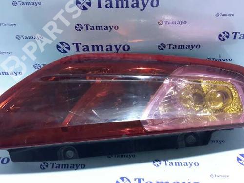 Used Left taillight FIAT GRANDE PUNTO (199_) [2005-2025]  106774