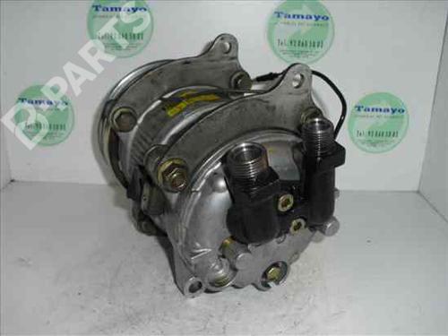 AC compressor VOLVO 740 (744)  | BP108062M34 