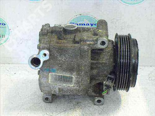 AC compressor FIAT PANDA (169_)  | BP107933M34 