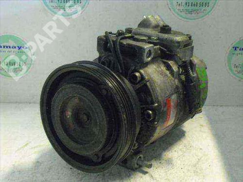 Used AC compressor BMW 5 (E39) 520 i (150 hp) 1243075