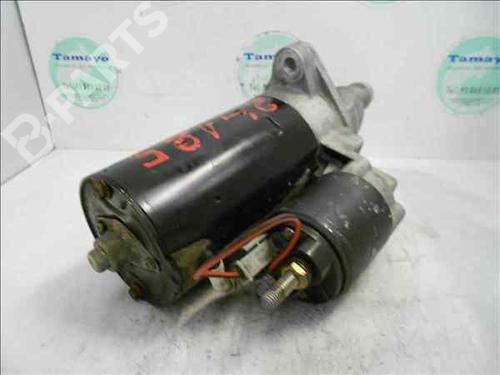 Starter AUDI A6 C5 (4B2) 2.5 TDI | BP107468M8 