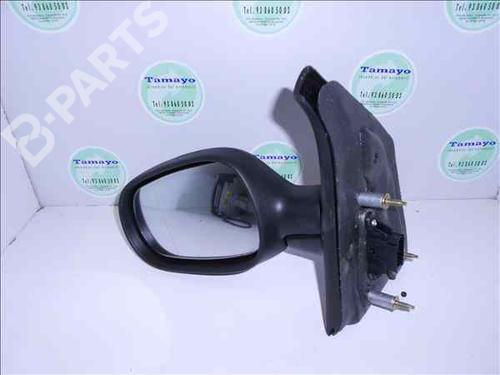 Used Left mirror RENAULT SCÉNIC I MPV (JA0/1_, FA0_) 1.4 16V (JA0D, JA1H, Ja0W, JA10) (95 hp) 1974233