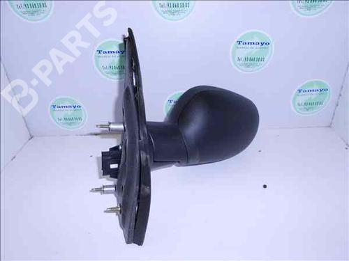 Left mirror RENAULT SCÉNIC I MPV (JA0/1_, FA0_) 1.4 16V (JA0D, JA1H, Ja0W, JA10) | BP1974233C26 