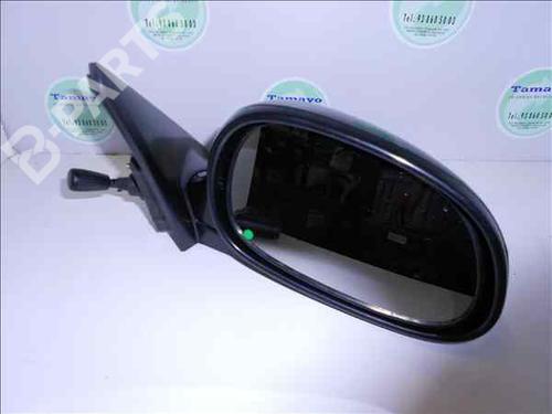 Used Right mirror HONDA CIVIC VI Fastback (MA, MB) [1994-2001]  2966738