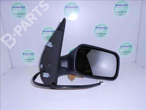 Used Right mirror FIAT PUNTO (176_) 1.7 TD (176AT) (63 hp) 1773251