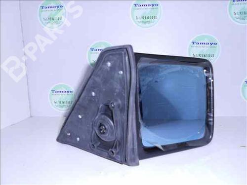 Used Right mirror MERCEDES-BENZ E-CLASS (W124) [1993-1996]  2966191
