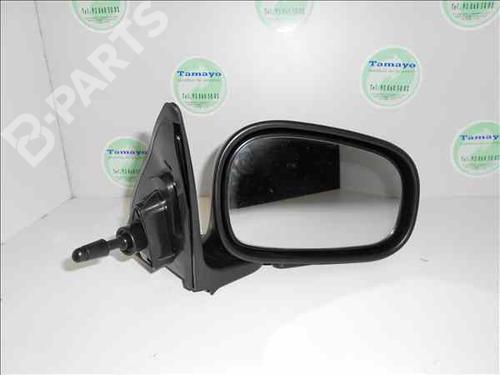 Used Right mirror ROVER 400 II (RT) [1995-2000]  2966631