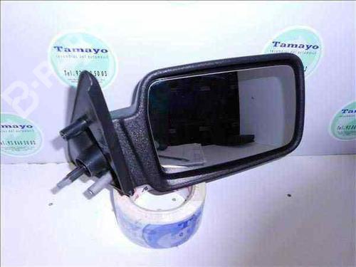 Used Right mirror FORD ESCORT IV (GAF, AWF, ABFT) 1.6 i (102 hp) 1797390