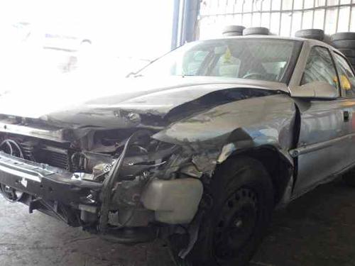 Styring servopumpe OPEL VECTRA B (J96) 1.6 i 16V (F19) | BP1711108M99 