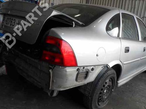 Styring servopumpe OPEL VECTRA B (J96) 1.6 i 16V (F19) | BP1711108M99 