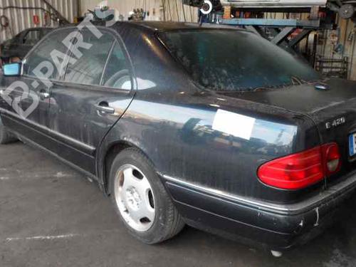 Gearbox MERCEDES-BENZ E-CLASS (W210)  | BP1711063M3 