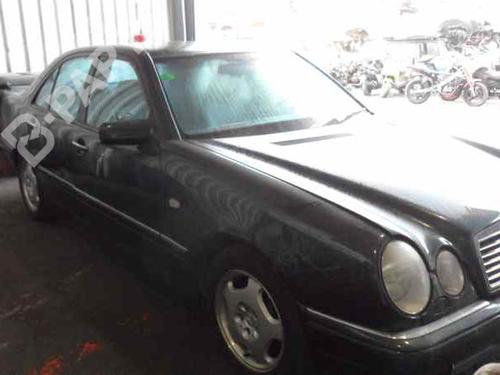 Gearbox MERCEDES-BENZ E-CLASS (W210)  | BP1711063M3 