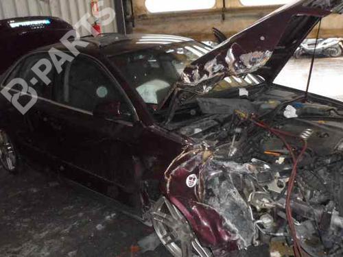 Gearbox AUDI A4 B6 (8E2)  | BP1552109M3 