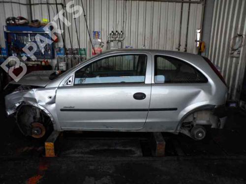 Gearbox OPEL CORSA C (X01)  | BP22798206M3 
