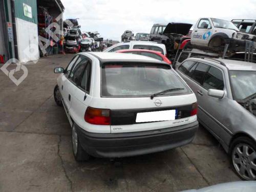 Steering pump OPEL ASTRA F Hatchback (T92) 1.6 i 16V (F08, M08, F68, M68) | BP1711101M99 