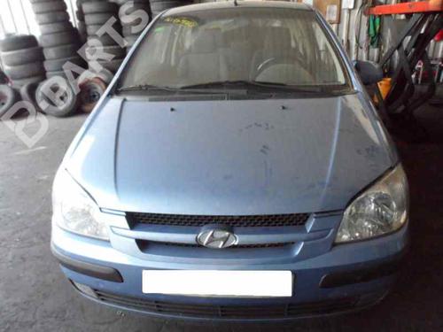 Styring servopumpe HYUNDAI GETZ (TB)  | BP1711188M99 