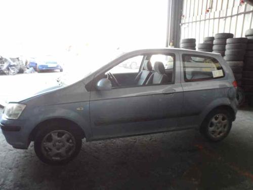 Styring servopumpe HYUNDAI GETZ (TB)  | BP1711188M99 