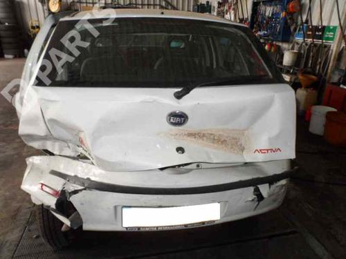 Starter FIAT PUNTO (188_)  | BP891418M8 
