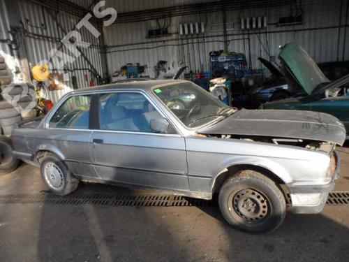 Starter BMW 3 (E30)  | BP5412692M8 