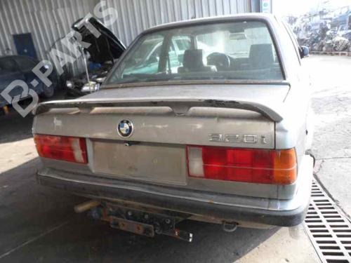 Starter BMW 3 (E30)  | BP5412692M8 