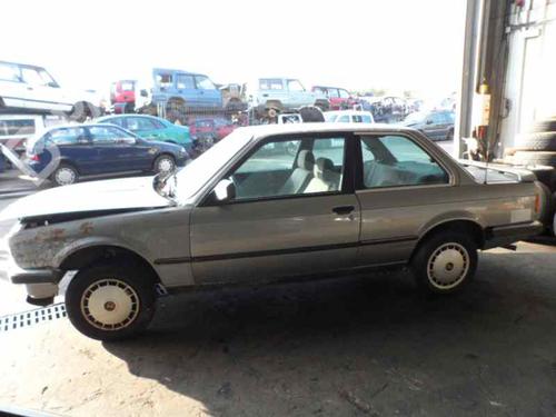 Starter BMW 3 (E30)  | BP5412692M8 