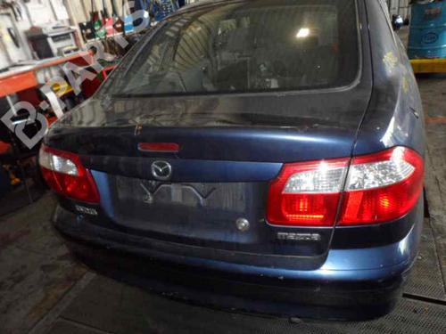Used Parts MAZDA 626 V (GF) 2.0 TD (GFFP) 125102