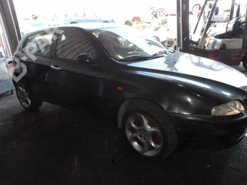 Electronic module ALFA ROMEO 147 (937_)  | BP1353462M83 