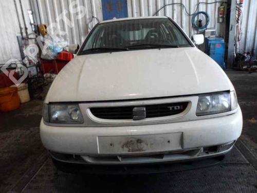 Gearbox SEAT IBIZA II (6K1) 1.9 TDI | BP15618949M3 