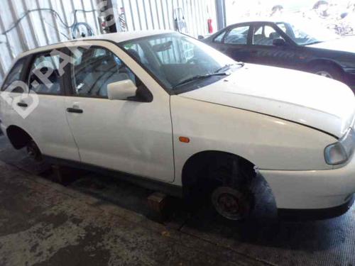 Gearbox SEAT IBIZA II (6K1) 1.9 TDI | BP15618949M3 