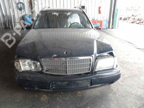 Gearbox MERCEDES-BENZ C-CLASS (W202)  | BP912170M3 