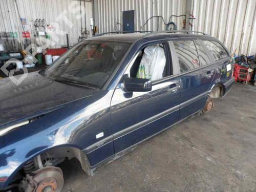 Gearbox MERCEDES-BENZ C-CLASS (W202)  | BP912170M3 