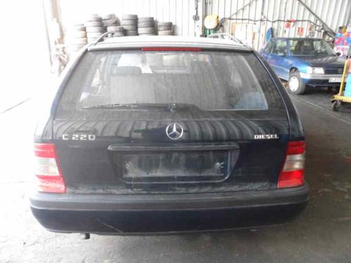 Gearbox MERCEDES-BENZ C-CLASS (W202)  | BP912170M3 
