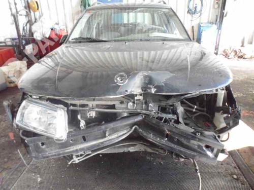 Starter SAAB 9-5 (YS3E)  | BP911887M8 