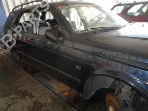Starter SAAB 9-5 (YS3E)  | BP911887M8 