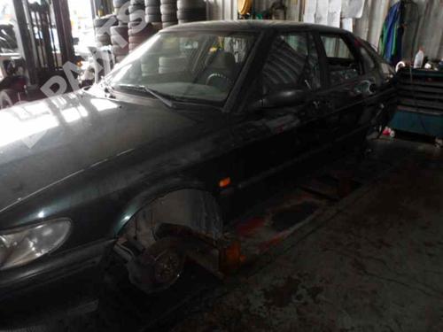 Steering pump SAAB 900 II 2.0 i | BP1711241M99 