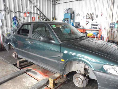 Steering pump SAAB 900 II 2.0 i | BP1711241M99 