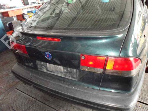 Steering pump SAAB 900 II 2.0 i | BP1711241M99 