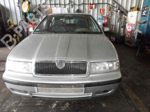 Left front driveshaft SKODA OCTAVIA I (1U2) 1.6 | BP6567990M38 