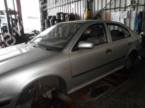 Left front driveshaft SKODA OCTAVIA I (1U2) 1.6 | BP6567990M38 