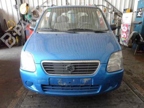 SUZUKI WAGON R+ Hatchback (MM) 1.3 (RB413) (76 hp) 77181
