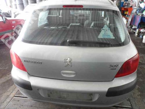 Front right window mechanism PEUGEOT 307 (3A/C) 2.0 HDi 90 | BP891590C23 