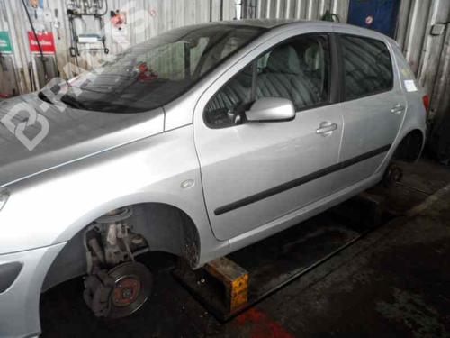 Front right window mechanism PEUGEOT 307 (3A/C) 2.0 HDi 90 | BP891590C23 