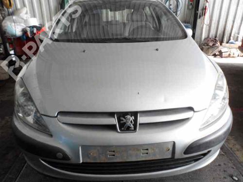 Front right window mechanism PEUGEOT 307 (3A/C) 2.0 HDi 90 | BP891590C23 