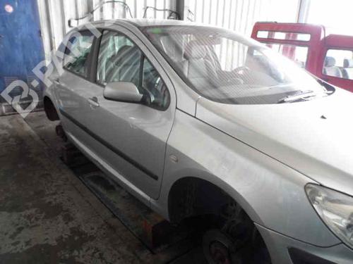 Front right window mechanism PEUGEOT 307 (3A/C) 2.0 HDi 90 | BP891590C23 