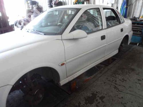 Engine control unit (ECU) OPEL VECTRA B (J96)  | BP911908M57 