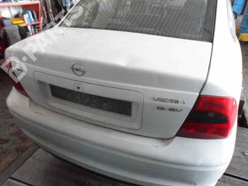 Engine control unit (ECU) OPEL VECTRA B (J96)  | BP911908M57 