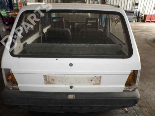 Starter SEAT MARBELLA (28A)  | BP17787690M8 