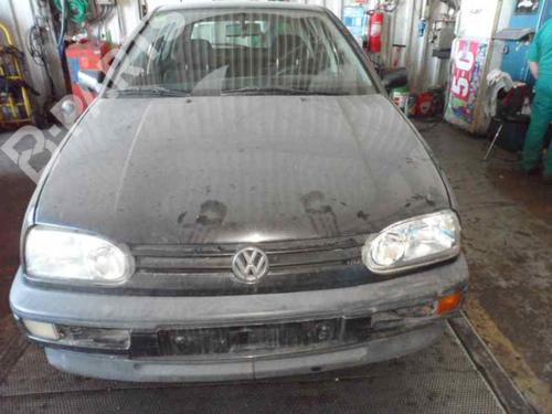 Timing cover VW GOLF III (1H1)  | BP14999249M123 