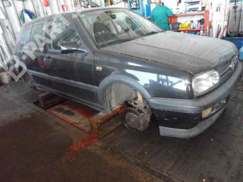 Timing cover VW GOLF III (1H1)  | BP14999249M123 